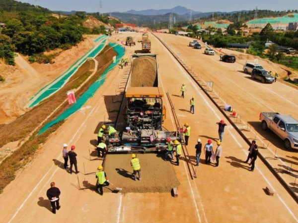 济宁高速公路